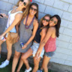 Meet your Posher, Kristina